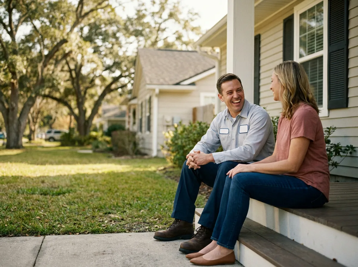 Septic tank pumping FAQs for Neville, OH